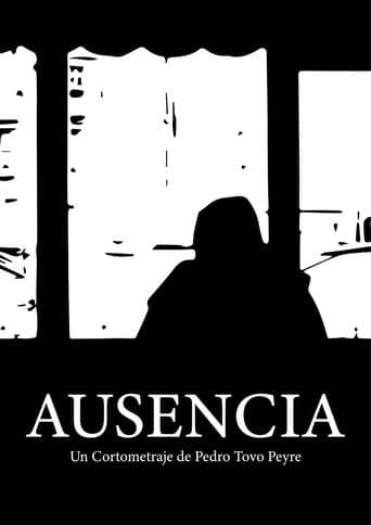 ملصق فيلم Historias de otro Lugar: Ausencia (2019)