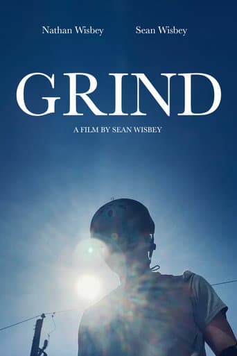 Affiche du film Grind (2020)