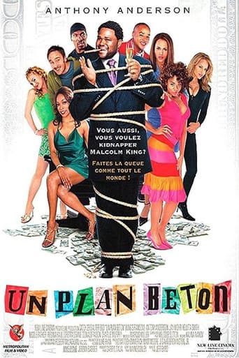 Affiche du film King's Ransom (2005)