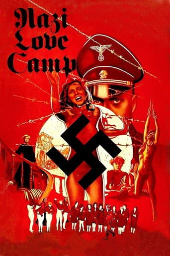 La svastica nel ventre (1977) movie poster