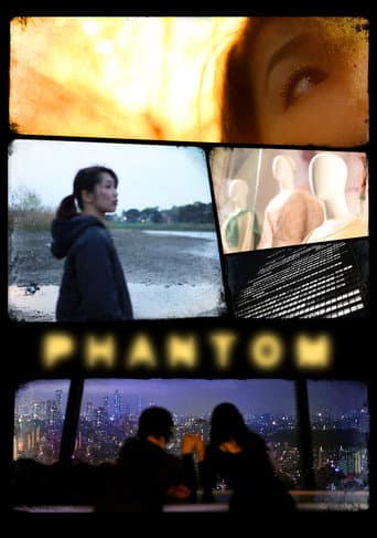 Affiche du film Phantom (2013)