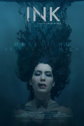 Affiche du film INK (2016)