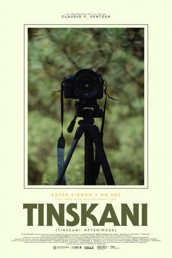 ملصق فيلم Tinskani