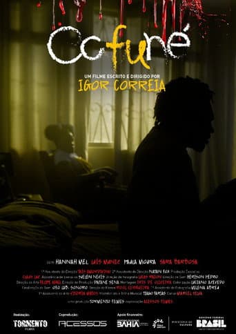 Cafuné (2025) movie poster