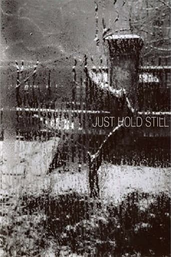 ملصق فيلم Just Hold Still (1989)