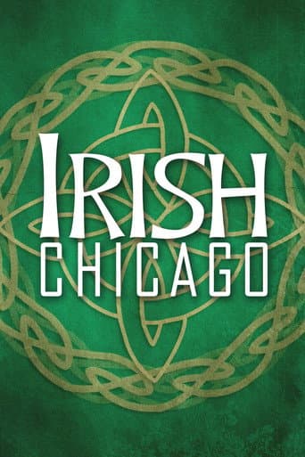 Affiche du film Irish Chicago (2009)