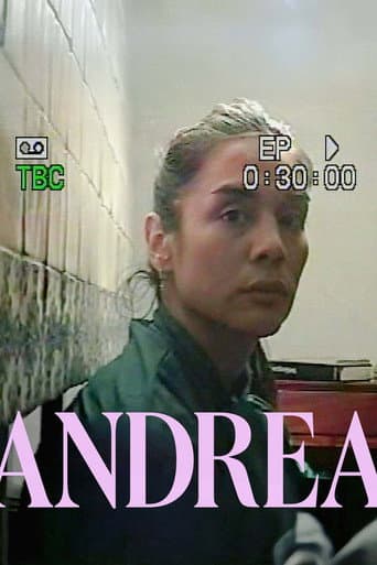 Affiche du film Andrea (2023)