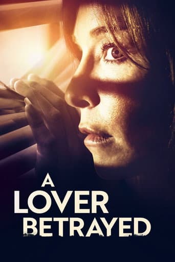 ملصق فيلم A Lover Betrayed (2017)