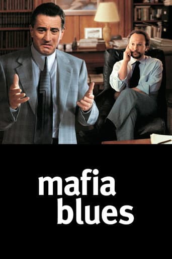 Affiche du film Analyze This (1999)