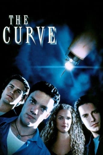 The Curve (1998) movie poster