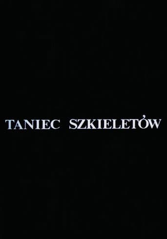 Affiche du film Taniec szkieletów. Danse Macabre (1990)