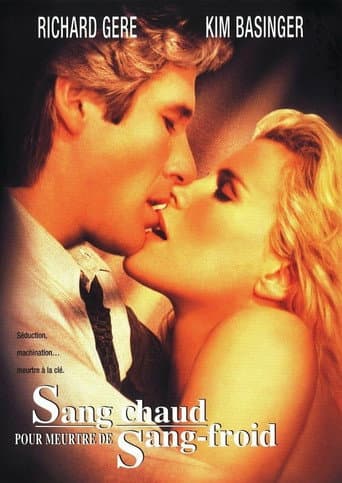 Affiche du film Final Analysis (1992)