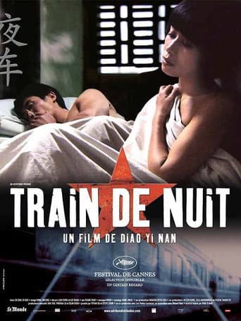 Affiche du film 夜车 (2007)