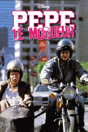 Affiche du film The Undergrads (1985)