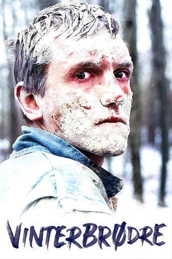 ملصق فيلم Vinterbrødre (2017)