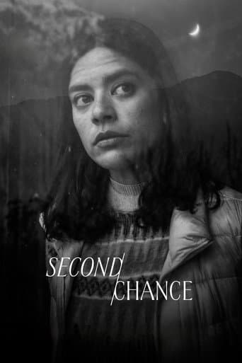 ملصق فيلم Second Chance (2025)