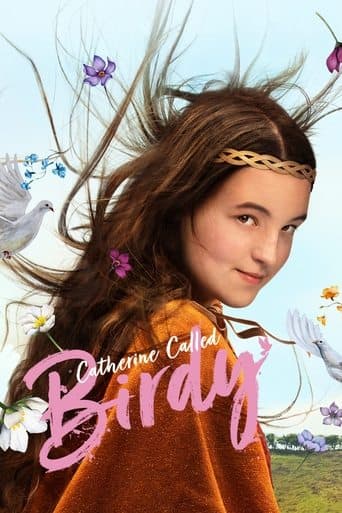 ملصق فيلم Catherine Called Birdy (2022)