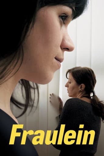 Das Fräulein (2006) movie poster