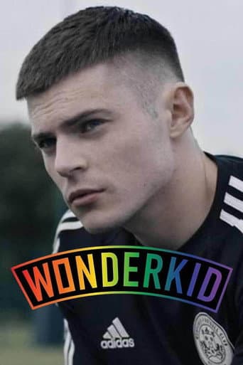 Affiche du film Wonderkid (2016)