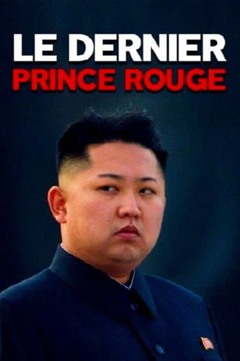 Affiche du film Le Dernier Prince rouge (2015)