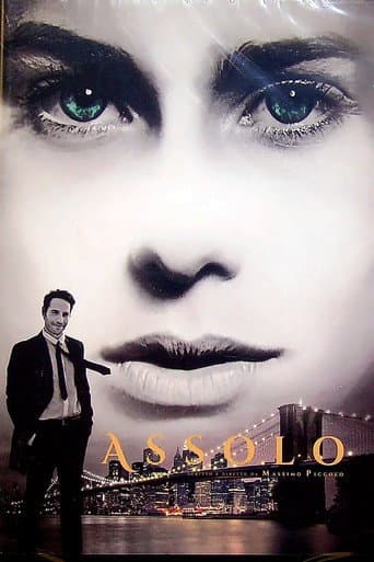 ملصق فيلم Assolo (2014)
