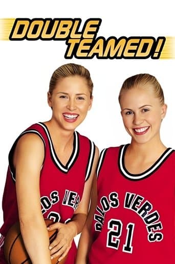 ملصق فيلم Double Teamed! (2002)