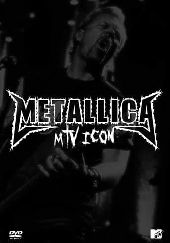 ملصق فيلم Metallica: MTV Icon (2003)