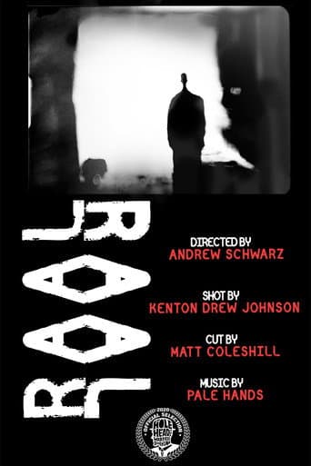 ملصق فيلم Raal (2020)