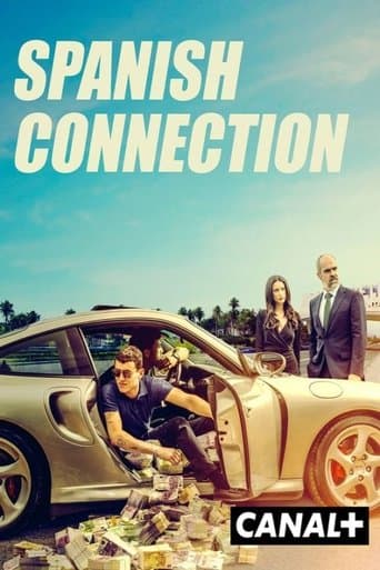 Affiche du film El correo (2024)