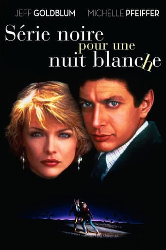 Affiche du film Into the Night (1985)