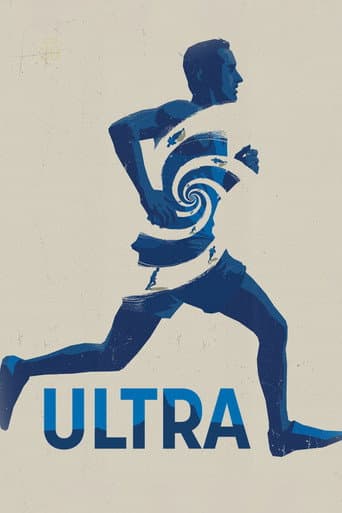 Ultra (2017) movie poster