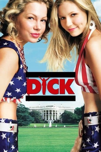 ملصق فيلم Dick (1999)
