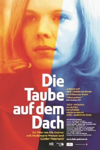 Die Taube auf dem Dach (1990) movie poster
