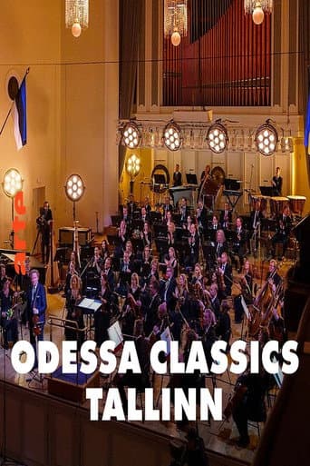 Odessa Classics Tallinn (2022) movie poster