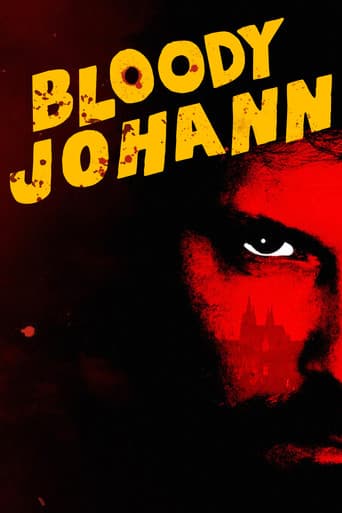 Krvavý Johann (2024) movie poster