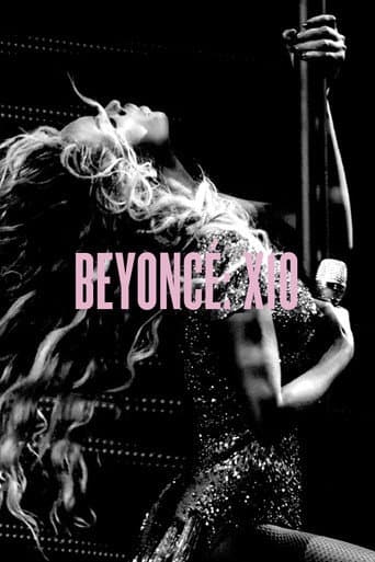 Beyoncé: X10 - The Mrs. Carter Show World Tour (2014) movie poster