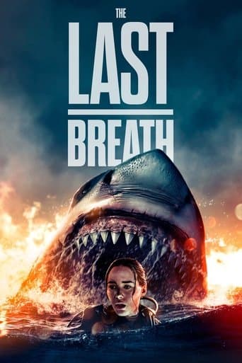 ملصق فيلم The Last Breath (2024)