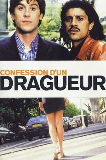Confession d'un dragueur (2001) movie poster
