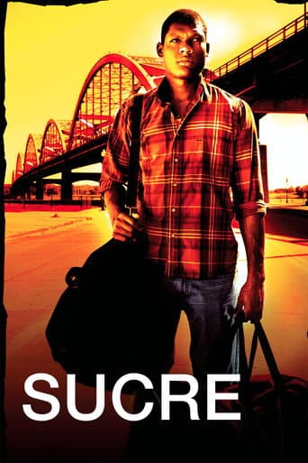 Affiche du film Sugar (2008)