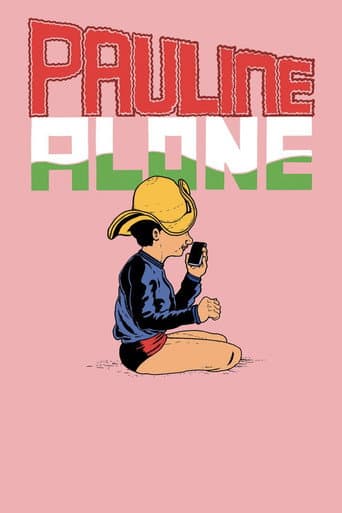 ملصق فيلم Pauline Alone (2014)