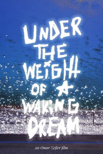 ملصق فيلم Under the Weight of a Waking Dream (2025)