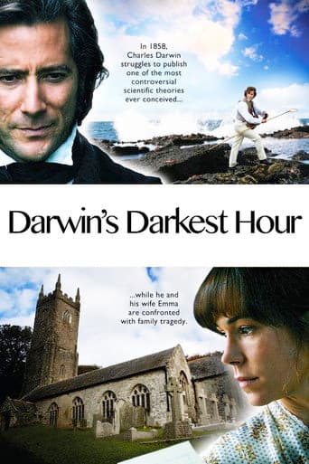 Darwin's Darkest Hour (2009) movie poster