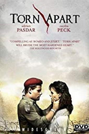 ملصق فيلم Torn Apart (1990)