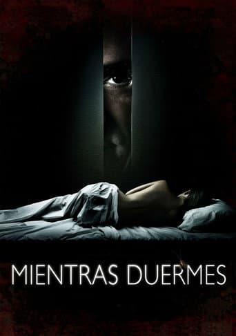 ملصق فيلم Mientras duermes (2011)