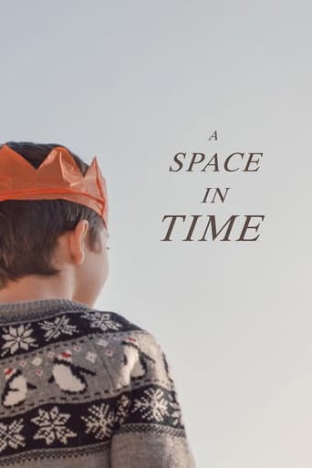 A Space in Time (2021) movie poster