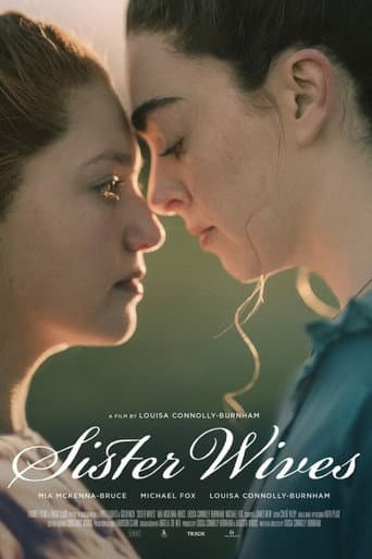 Affiche du film Sister Wives (2024)