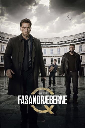 ملصق فيلم Fasandræberne (2014)