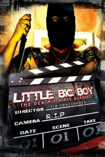 Little Big Boy (2010) movie poster