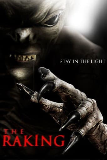 ملصق فيلم The Raking (2017)