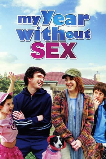 Affiche du film My Year Without Sex (2009)